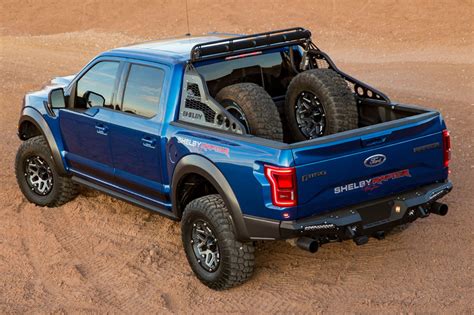 The brand is focusing on bringing premium performance vehicles to India, such as the Ford Bronco, Raptor, and Shelby GT 500. The Ford Raptor could be marketed in India very soon since a scaled-down version of an F150 pickup truck has already been spotted. The Ford F150 Raptor is a sight to behold. The large Ford Insignia on the bumpers, sleek ...